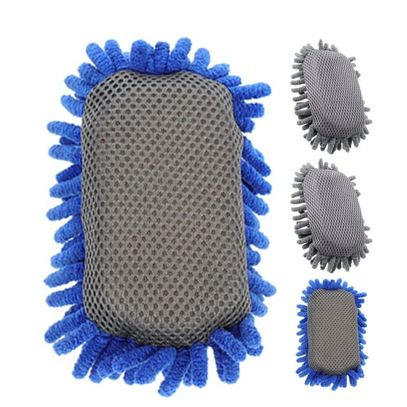 4pcs Small Whiteboard Erasers For Classroom Dry Erase Markers Eraser Whiteboard Cleaning Brushes Expo Whiteboard Eraser For Dry Erase Board Teacher Supplies