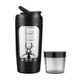 thumbnail image 1 of Buy 2 get 10% off Electric Shaker Bottle, Made With Tritan -Portable Mixer Cup/USB Rechargeable Shaker Cups For Protein Shakes And Meal Replacement Shakes, 1 of 3