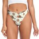 thumbnail image 1 of Balery Colorful Armadillos1 Tangas de Algodón para Mujer con Estampado – Ropa Interior Sexy, Transpirable, G-string-Large, 1 of 6