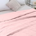 thumbnail image 1 of Summer Quilt Washable Summer Thin Quilt Summer Quilt Air Conditioning, 1 of 6