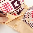 thumbnail image 4 of Gants d'Hiver pour Femmes, Gants Épais et Chauds pour Temps Froid, 4 of 9