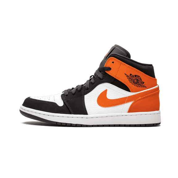 JORDAN MENS Air Jordan 1 Mid "Shattered Backboard" 554724 058 554724 058 from Stadium Goods