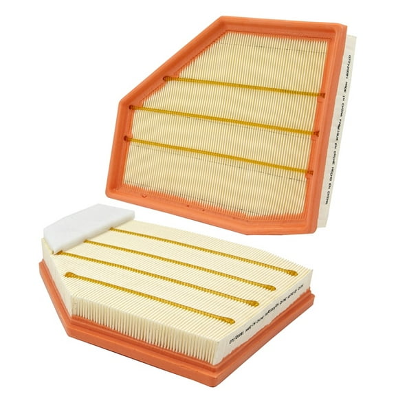 WIX Air Filter Panel