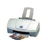 Canon S600 - Printer - color - ink-jet - A4/Legal - 2400 x 1200 dpi - up to 15 ppm - capacity: 100 sheets - parallel, USB - white