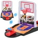 thumbnail image 4 of Juguete de Tiro de Baloncesto de Juego de Interacción entre Padres e Hijos Sunnimix Mini mesa de baloncesto, 4 of 8