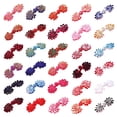 thumbnail image 3 of YIEMEEN 5 Pairs Chinese Closure Buttons Chinese Knots Buttons for DIY Sewing Cloak Coat, 3 of 21