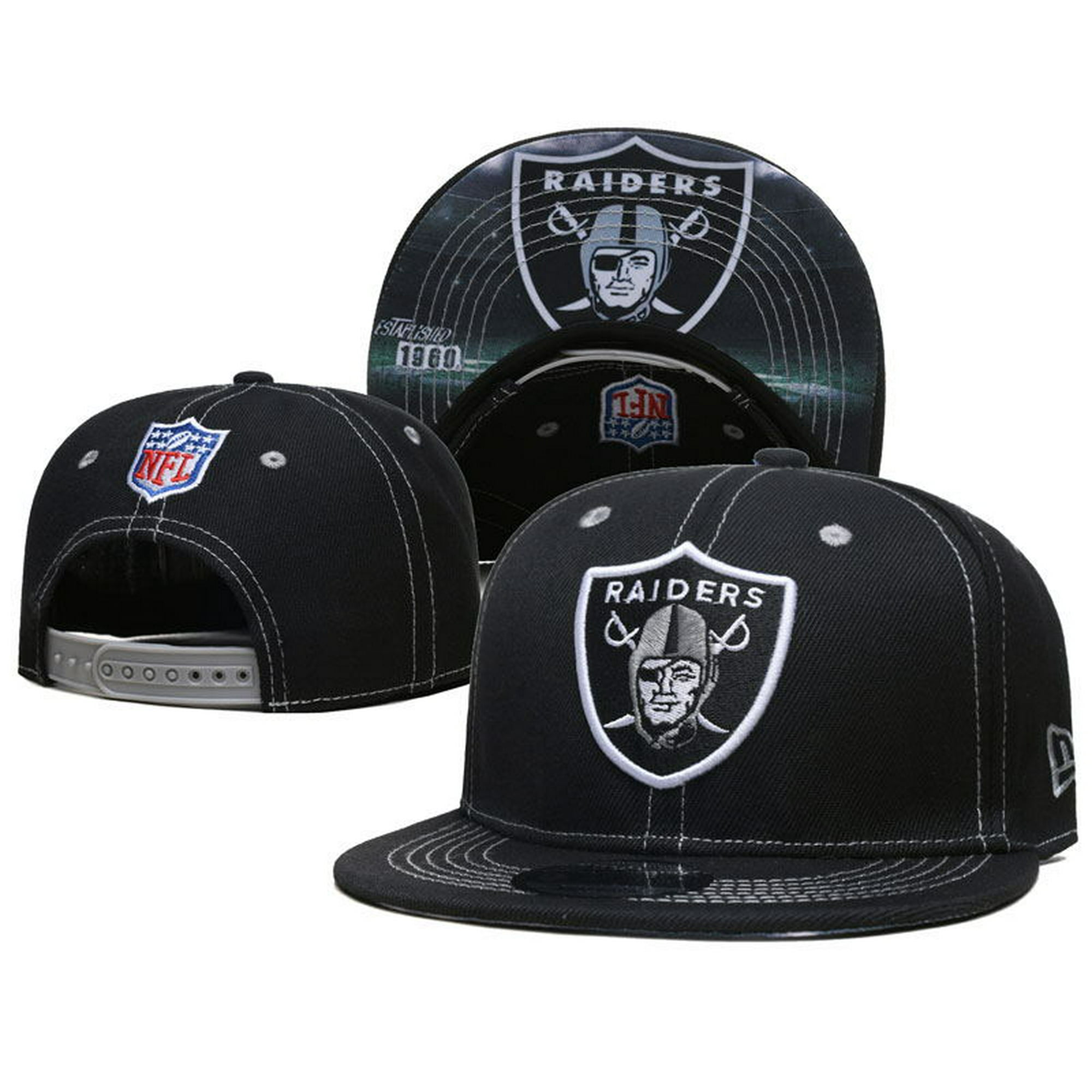 Baseball cap raiders new arrivals