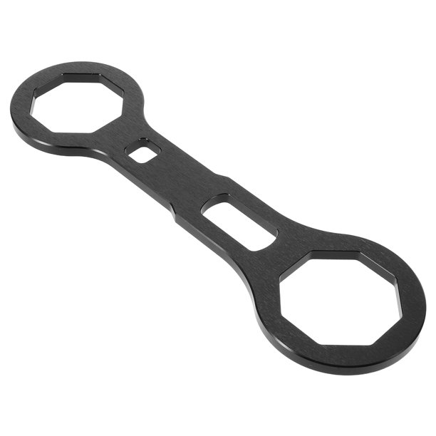 CRAFTHROU Llave De Suspensión Para Motocicleta Compatible Universal Para Reparación De Amortiguadores
