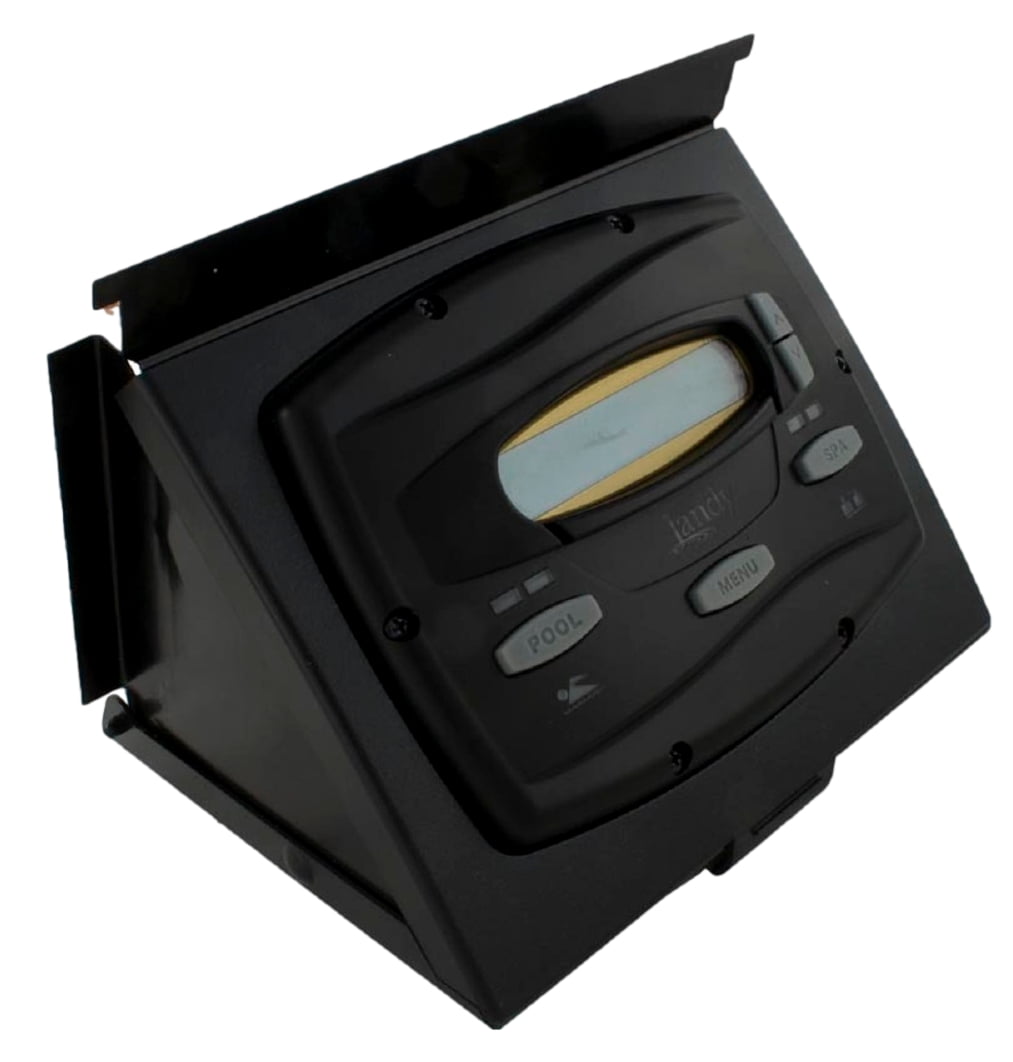 Zodiac Jandy R0496700 Universal Control w/ Bezel LRZM Legacy Pool & Spa
