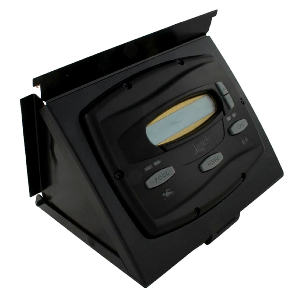 Zodiac Jandy R0496700 Universal Control w/ Bezel LRZM Legacy Pool & Spa
