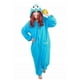 thumbnail image 1 of Adult Sesame Street Cookie Elmo Costume, 1 of 5