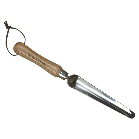 Kent & Stowe - Stainless Steel Hand Widger, FSC®