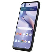 Walmart Family Mobile BLU View Speed Ultra, 64GB, 5G, Gray - Prepaid Smartphone [Locked to Walmart Family Mobile]