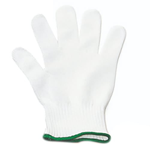 Tucker Safety 94412 KutGlove White Small Cut Resistant Glove