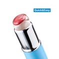 thumbnail image 4 of Pincel de maquillaje Jumbo de silicona, multiuso, sin tapa para labios, 4 of 6