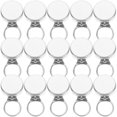 thumbnail image 3 of 24pcs Reusable Soda Bottle Caps Functional Soda Can Covers Lids Aluminum Bottle Caps, 3 of 3