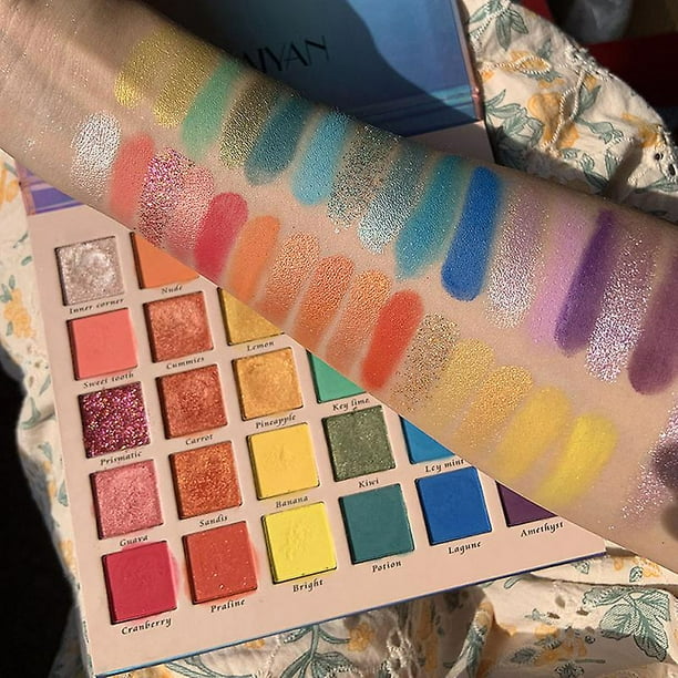 Matte cranberry deals eyeshadow