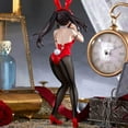 thumbnail image 6 of Furyu Date A Live BiCute Bunnies Kurumi Tokisaki Figure, 6 of 11