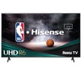 thumbnail image 1 of Pantalla 70 pulgadas Hisense 4K UHD Roku Tv, 1 of 5