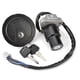 thumbnail image 1 of Ignition Switch Fuel Gas Cap Kit for Kawasaki KMX 125 200 KL KLR 250 650 KMX125 KMX200 KL250 KLR250., 1 of 5