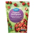 thumbnail image 1 of Great Value Organic Whole Strawberries, 1 of 2
