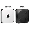 thumbnail image 5 of HumanCentric Mac Mini Mount | Custom Mount for The Mac Mini, VESA Compatible, Wall Mount, Under Desk | Patented, 5 of 5