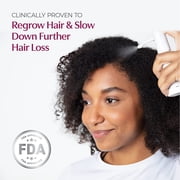 BosleyMD Womens Regrowth Treatment 2% Minoxidil Spray