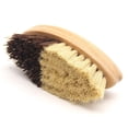thumbnail image 2 of Coofit Pot Cleaning Brush Oval Shape All-purpose Pot Scrub Brush Kitchen Cleaning Brush, 2 of 6
