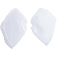 thumbnail image 3 of 6Pcs Soymilk Filter Bags Mesh Food Strainer Filter Bags Reusable Strainer Fliter Bags Compatible Commercia, 3 of 5