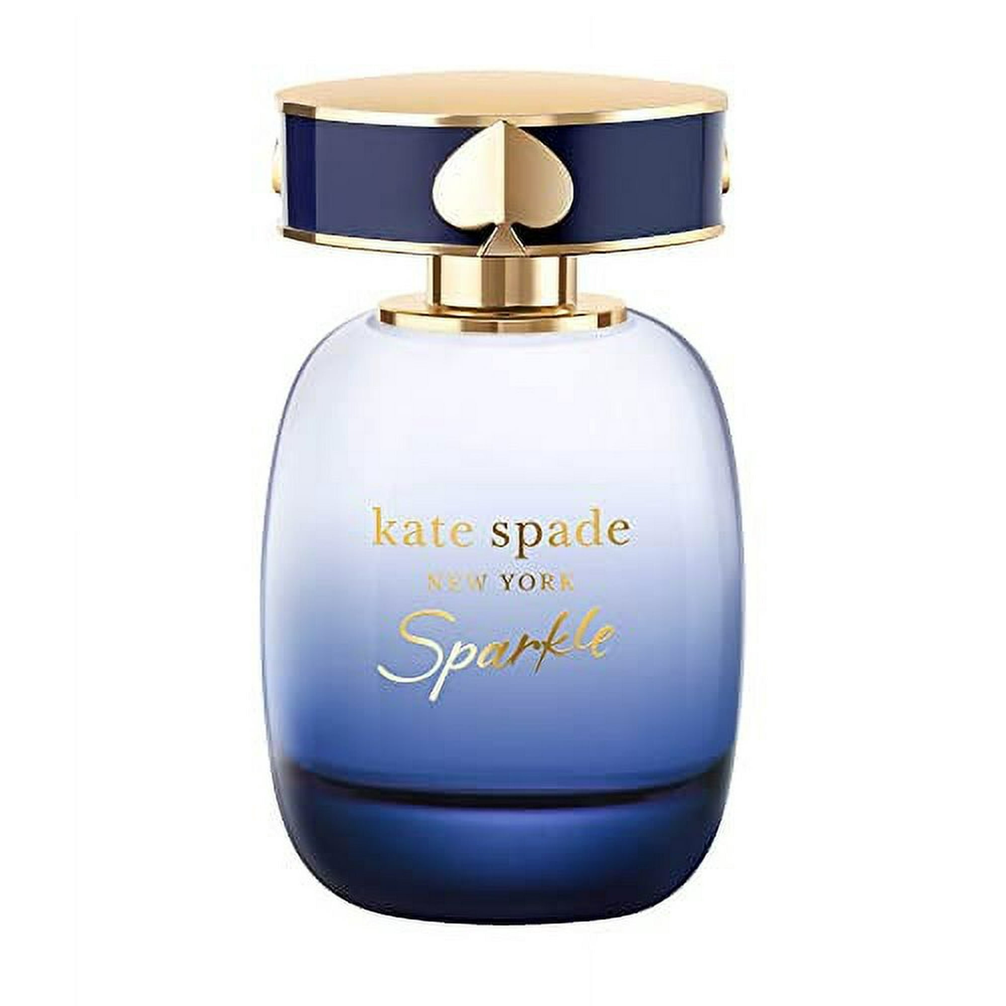 kate spade Sparkle オードパルファム 100ml KATE SPADE SPARKLE by Kate Spade , EAU DE PARFUM INTENSE
