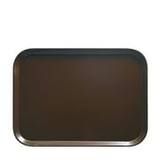 Tray Fast Food 12" X 16" Brown