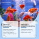 thumbnail image 2 of fish tank water purifier algae powder fish tank cleaning algae removal agent, 2 of 5