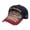 #359Royal Blue, variant on Embroidered Patriotic Denim Hat 250th Anniversary Adjustable Retro Baseball Cap