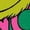 KELLY GREEN, variant on The Grinch - Grinch Stacked - Toddler & Youth Short Sleeve Graphic T-Shirt