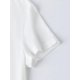 thumbnail image 3 of Camiseta de manga corta con estampado de ojos para mujer, camisetas informales, 3 of 6