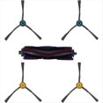 thumbnail image 5 of Kit de Repuestos para Cepillos Laterales Principales de Aspiradoras Robot para M9, NERE10s E10S y Obode A8, 5 of 5