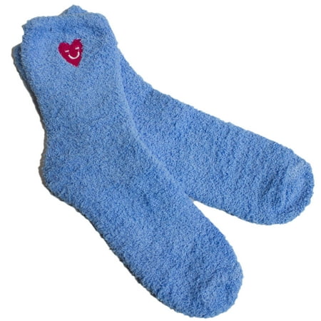 Dm Merchandising Women S Happy Heel Good Fluffy Cloud Comfort