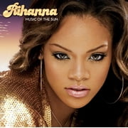 Rihanna - Music Of The Sun [VINYL LP]