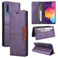 thumbnail image 4 of Case for FOXDOCK Samsung Galaxy A70 RFID Blocking Wallet Flip Cover Shockproof, 4 of 5