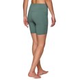 thumbnail image 3 of RBX Active Women's Ultra Hold 7-Inch Bike Short With Pockets, 3 of 5