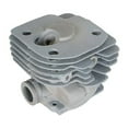 thumbnail image 5 of 372XP 52MM Big Bore Cylinder Piston Kit Replacement for 365 371 372 Chainsaw Replace 503 93 93-72, 5 of 6