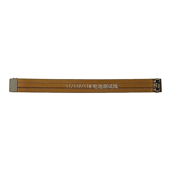 Battery Test Flex Cable For Iphone 11 Pro / 11 Pro Max-