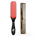 thumbnail image 4 of Pete & Pedro Limited Edition 7" Retro Hair Comb, 4 of 8