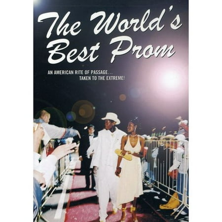 World's Best Prom (The World's Best Prom)