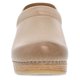 thumbnail image 4 of Zueco Dansko Professional fresado en arena bruñido para mujer 37-38EU, 4 of 6