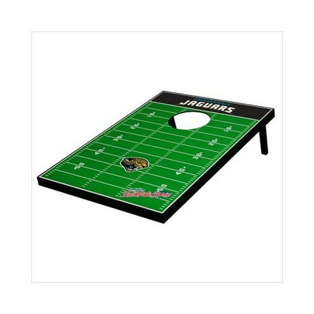 Tailgate Toss NFL Football Cornhole Set
