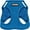 Harness (Royal Blue), variant on Voyager Step-In Air Mesh Dog Harness by Best Pet Supplies