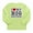 Kiwi, variant on CafePress - I Love My Big Brother Long Sleeve Infant T Shirt - Long Sleeve Infant T-Shirt