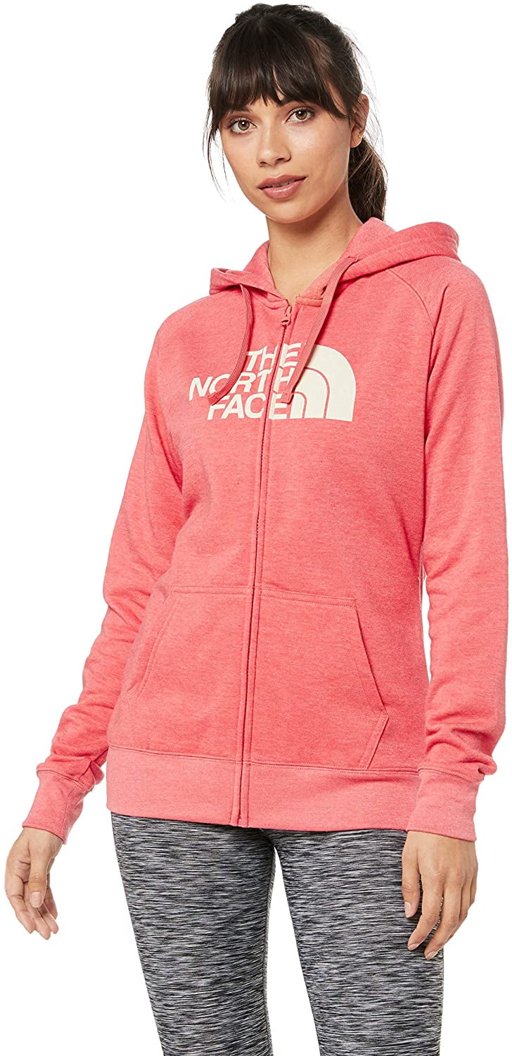 the north face hoodie xs