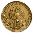 thumbnail image 3 of 1825-Mo JM/FM Mexico Gold Escudo MS-64 NGC (Eliasberg), 3 of 3